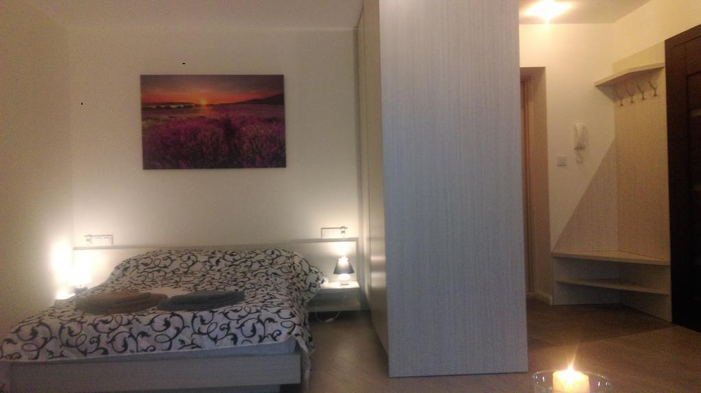 Cicha Oaza Apartment Kielce Exterior foto